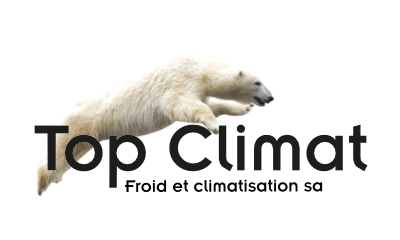 Entreprise Top Climat, Froid et Climatisation SA